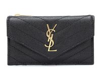 Ysl plånbok 