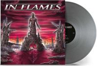 In Flames Vinylskivor