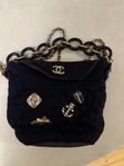 Chanel Paris - Hamburg Bucket Bag