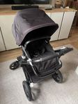 bugaboo fox 2 All black