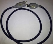 Isotek Premier C7 1,5 m kabel HI END