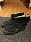 Clarks original curling boots