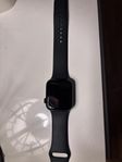 Apple Watch SE GPS 44mm (andra generation)