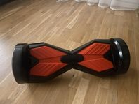 Hoverboard 8tum black