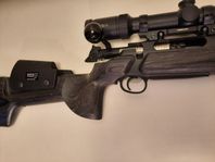 Sauer 404 , 6,5x55