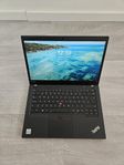 Lenovo Thinkpad T14 Gen 1 Som Ny