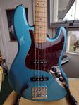 Fender Jazz Bass