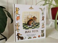 Max potta mm