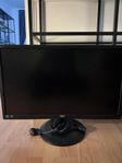 AOC 144hz Gamingskärm