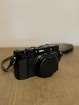 Fujifilm X100V