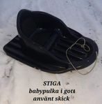 STIGA  babypulka