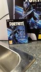 Fortnite COBALT STAR BUNDLE (Ps5)