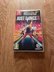 Just Dance 2018 - Nintendo Switch