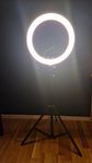 Godox LR150 LED Ring Light Kit