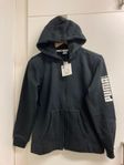 Hoodie/collegetröja med huva Puma stl 152 , prislapp kvar