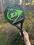 Dunlop Padel Racket