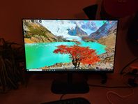 aoc datorskärm 24" 1080p