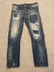 DSquared2 jeans (storlek 48)