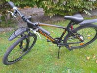 Crescent Ire 26" 7växlad/ mindre cykel kan tas som inbyte 