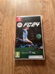 Spel till Nintendo Switch - FC 24