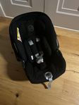 Babyskydd Cybex Cloud Z2