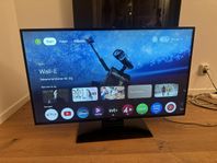 Andersson LED tv 43 tum + Smart Android box