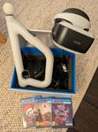 Playstation VR