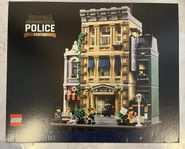 Lego 10278 Police Station