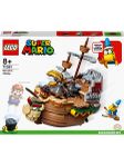 LEGO Super Mario 71391 Bowser's Airship