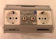 Isotek EVO3 Mira (TV FILTER) Mains Conditioner