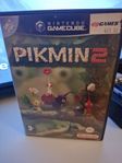 gamecube Pikmin 2 Rare.