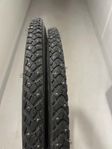 Schwalbe ubbdäck cykel 28’