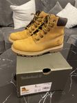 Timberland vinter kängor / skor st 35