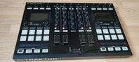 Traktor kontrol S5