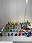 Lego Minifigurer