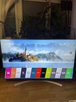 Smart LED 4K tv LG