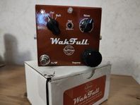 Pedal: Fulltone Custom Shop WahFull (sänkt pris)