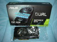 ASUS GTX 1660 Super