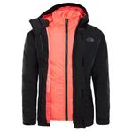 North Face skidjacka/vinterjacka 150 cl