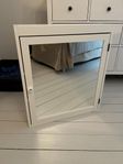 Badrumsskåp Ikea Silverån