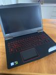 Gamingdator Lenovo Legion Y520