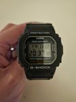 Casio G-Shock Dw5600 