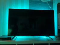 55” LG 4k TV