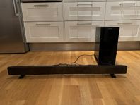 Soundbar + Subwoofer Panasonic