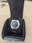 Breitling, Avenger 2 GMT, Steel Black, 43mm