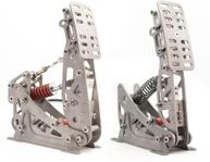 VRS PRO pedals gas och broms