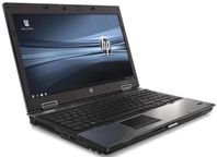 Hp Elitbook 8540p I7