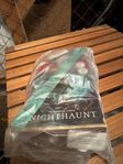 Warhammer: Nighthaunt - Warscrolls