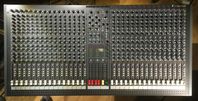 Soundcraft Spirit LX7