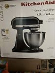 KitchenAid Classic 4.3L